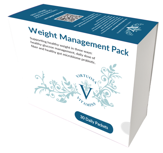 Weight Management Pack